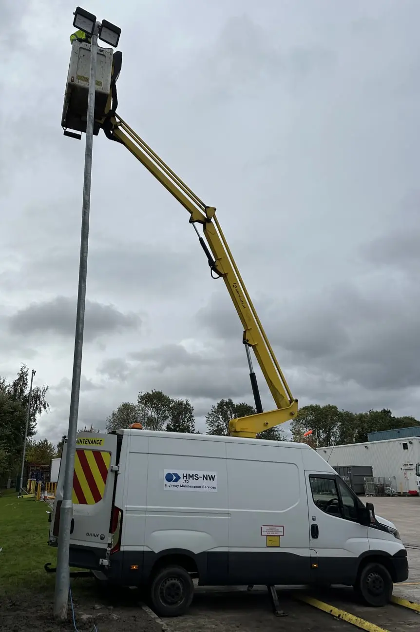 street-lighting-manchester